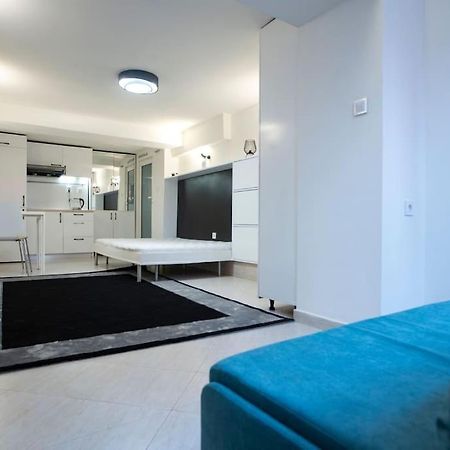 Studio With Courtyard Just Steps Away Vitosha Str 索菲亞 外观 照片